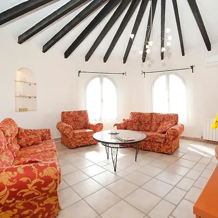 Holiday Casa Helbor Σπίτι διακοπών Κάλπε