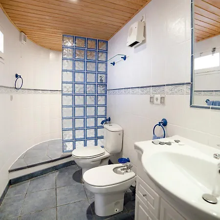 Holiday Casa Helbor Σπίτι διακοπών *